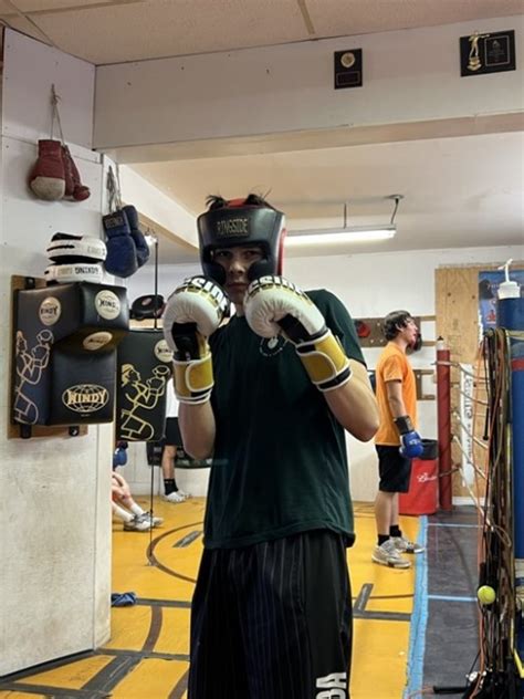 electric city boxing club location|Wagner, three newcomers to be featured on local pro boxing card.